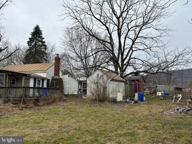 9744 Bethel Rd