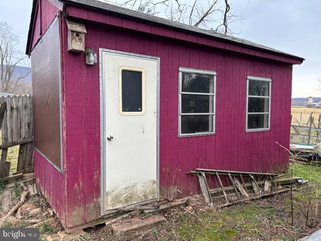 9744 Bethel Rd