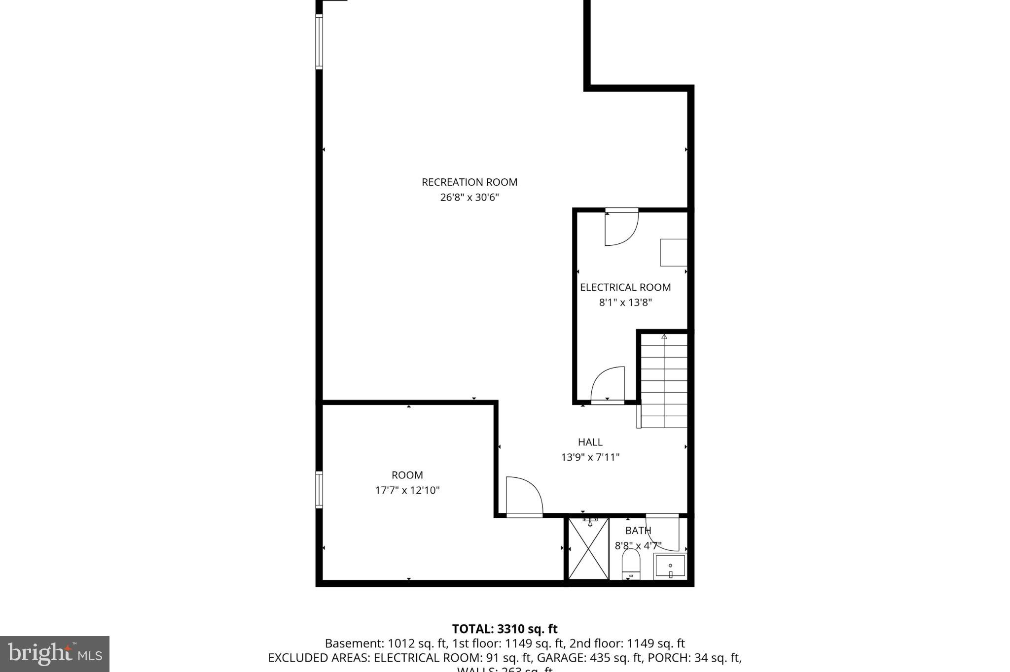 910 CLARENDON FARM LANE