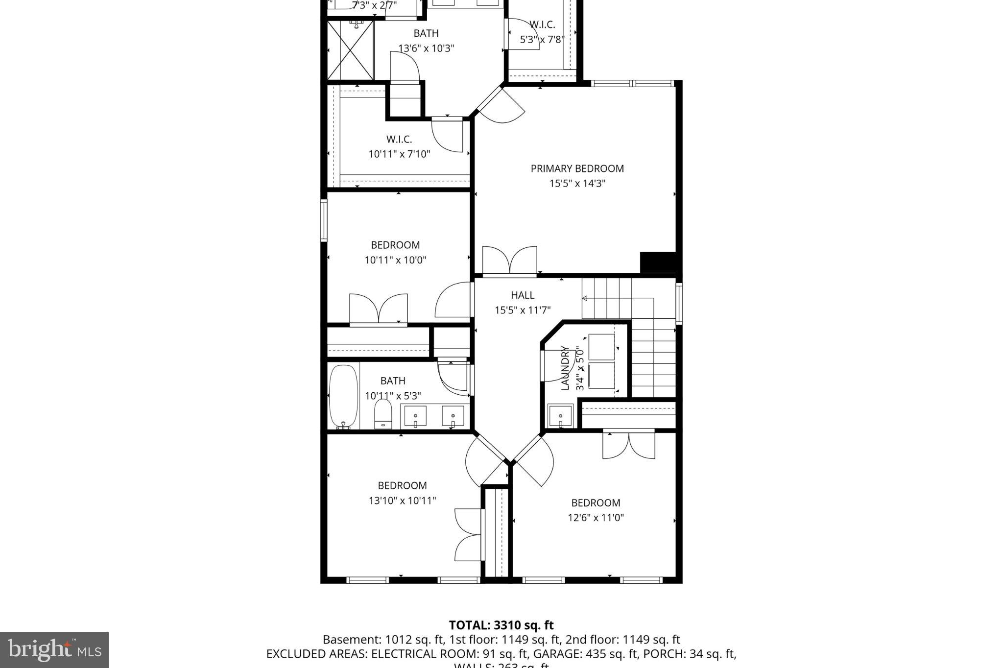 910 CLARENDON FARM LANE