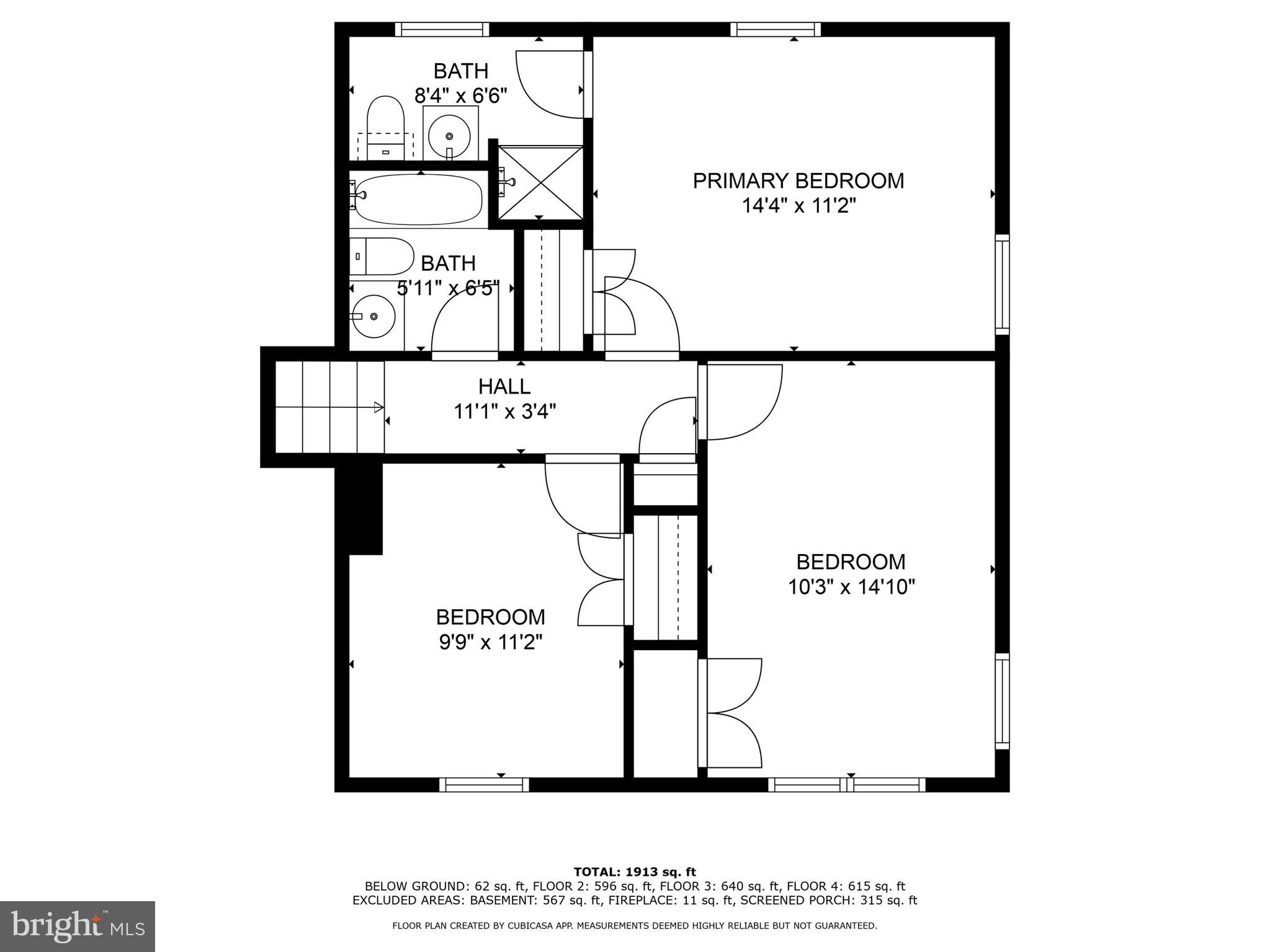17802 Red Oak Dr