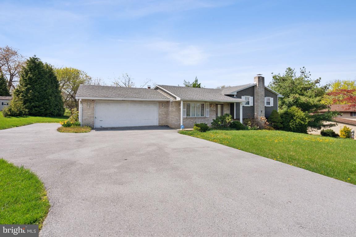 249 Berkstone Dr