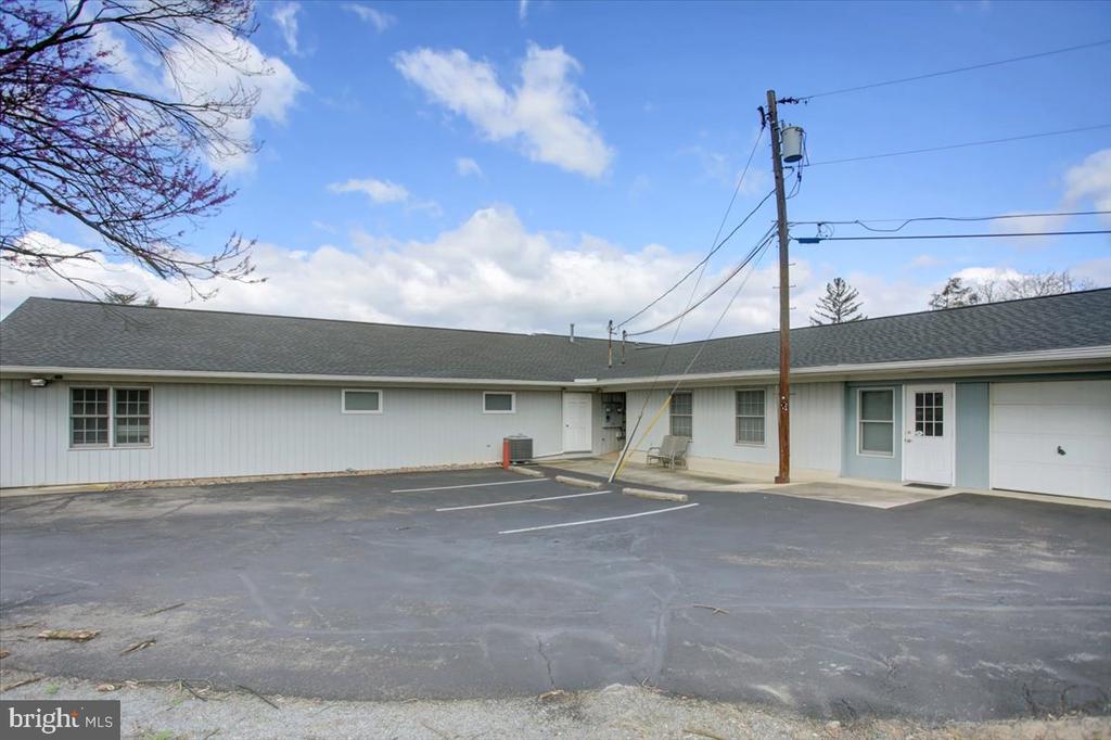 11705 MOLLY PITCHER HIGHWAY S