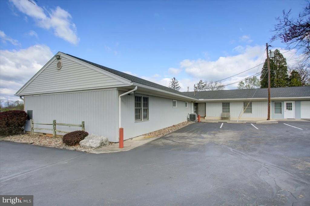 11705 MOLLY PITCHER HIGHWAY S