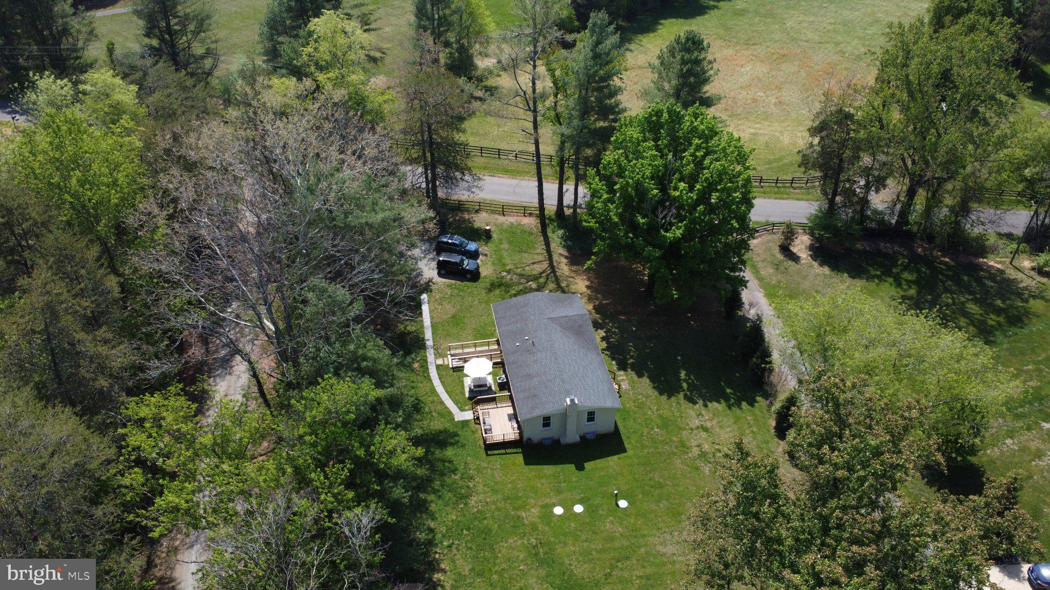 9452 PINEY MOUNTAIN ROAD