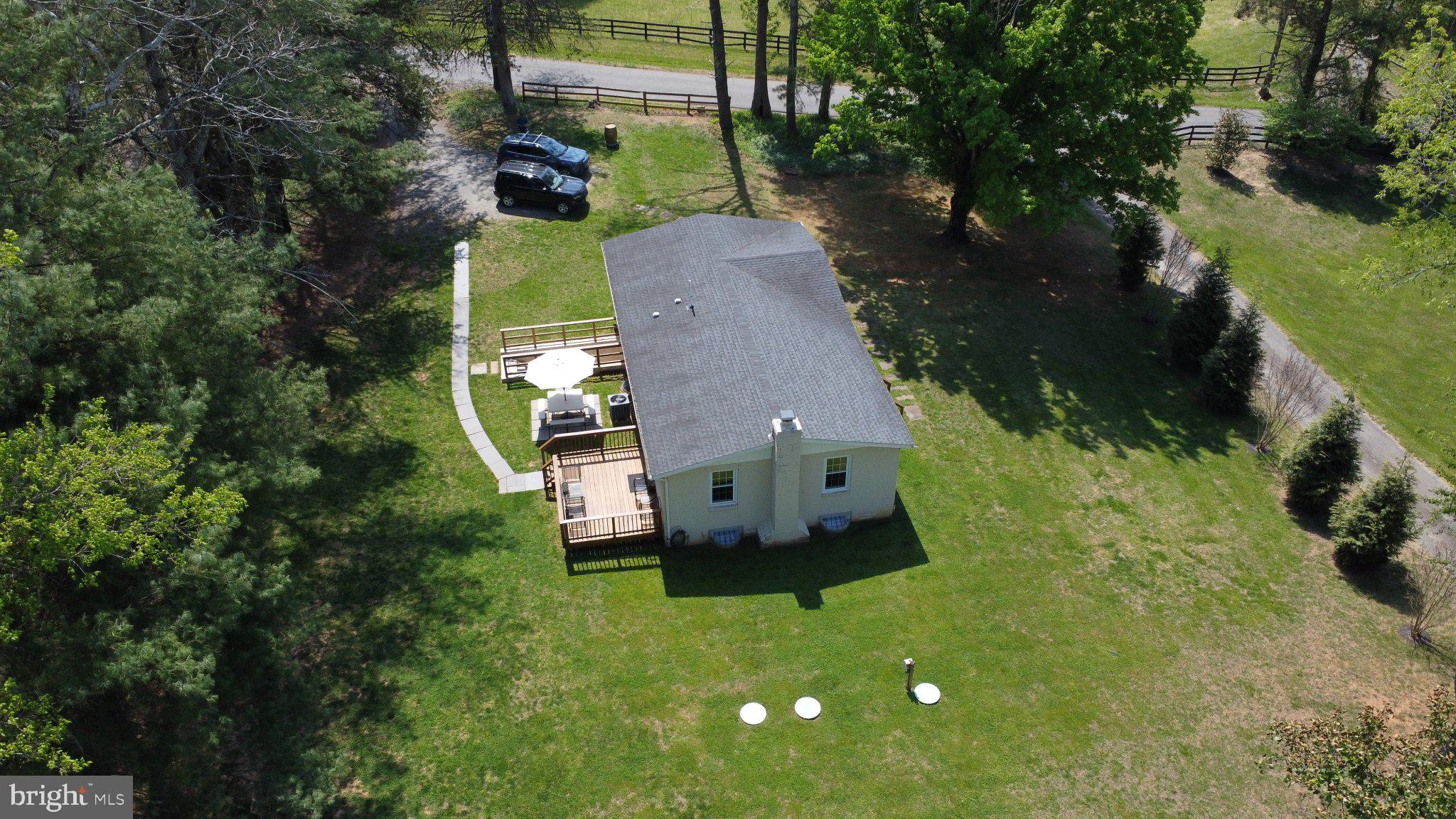9452 PINEY MOUNTAIN ROAD