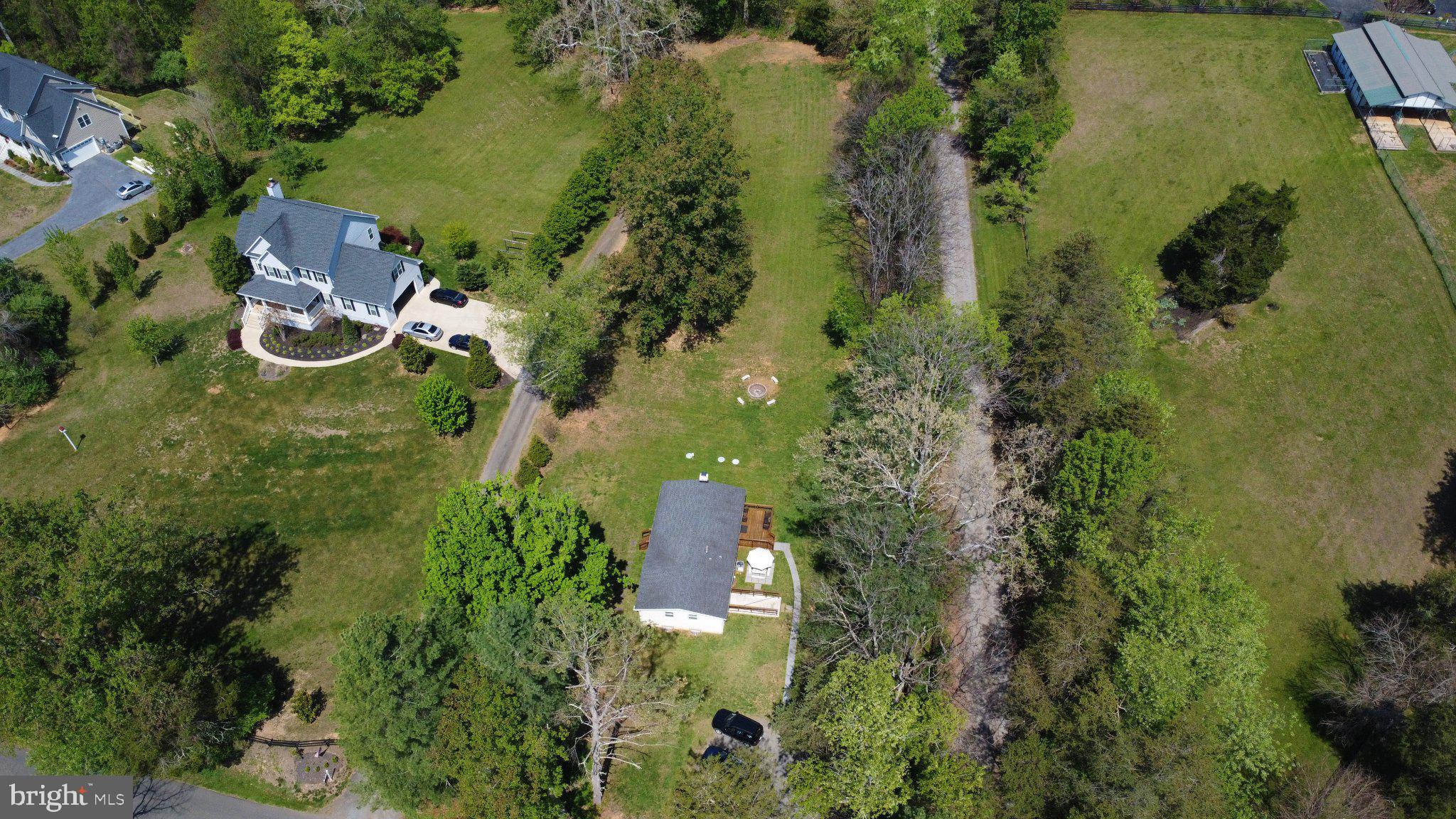 9452 PINEY MOUNTAIN ROAD