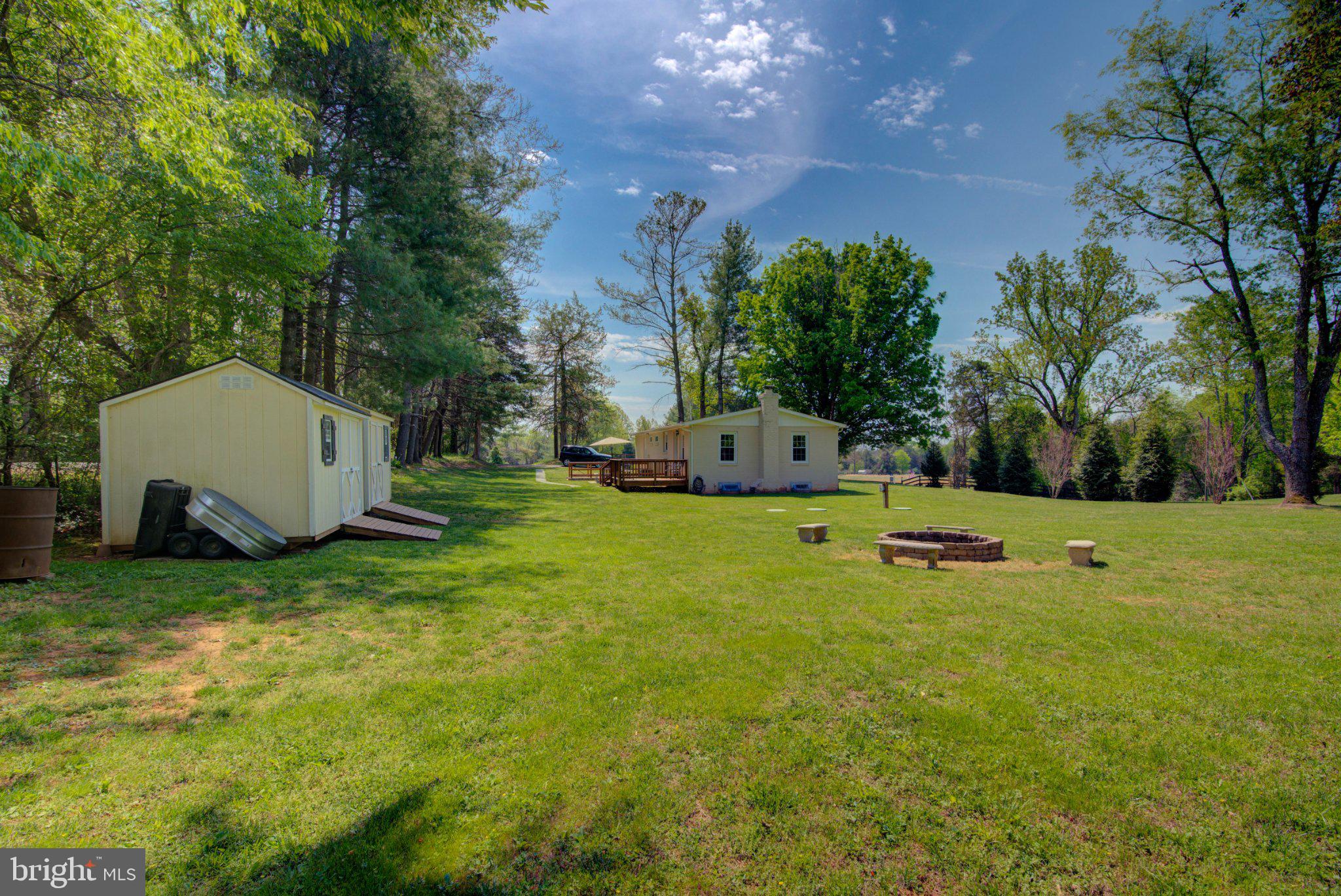 9452 PINEY MOUNTAIN ROAD