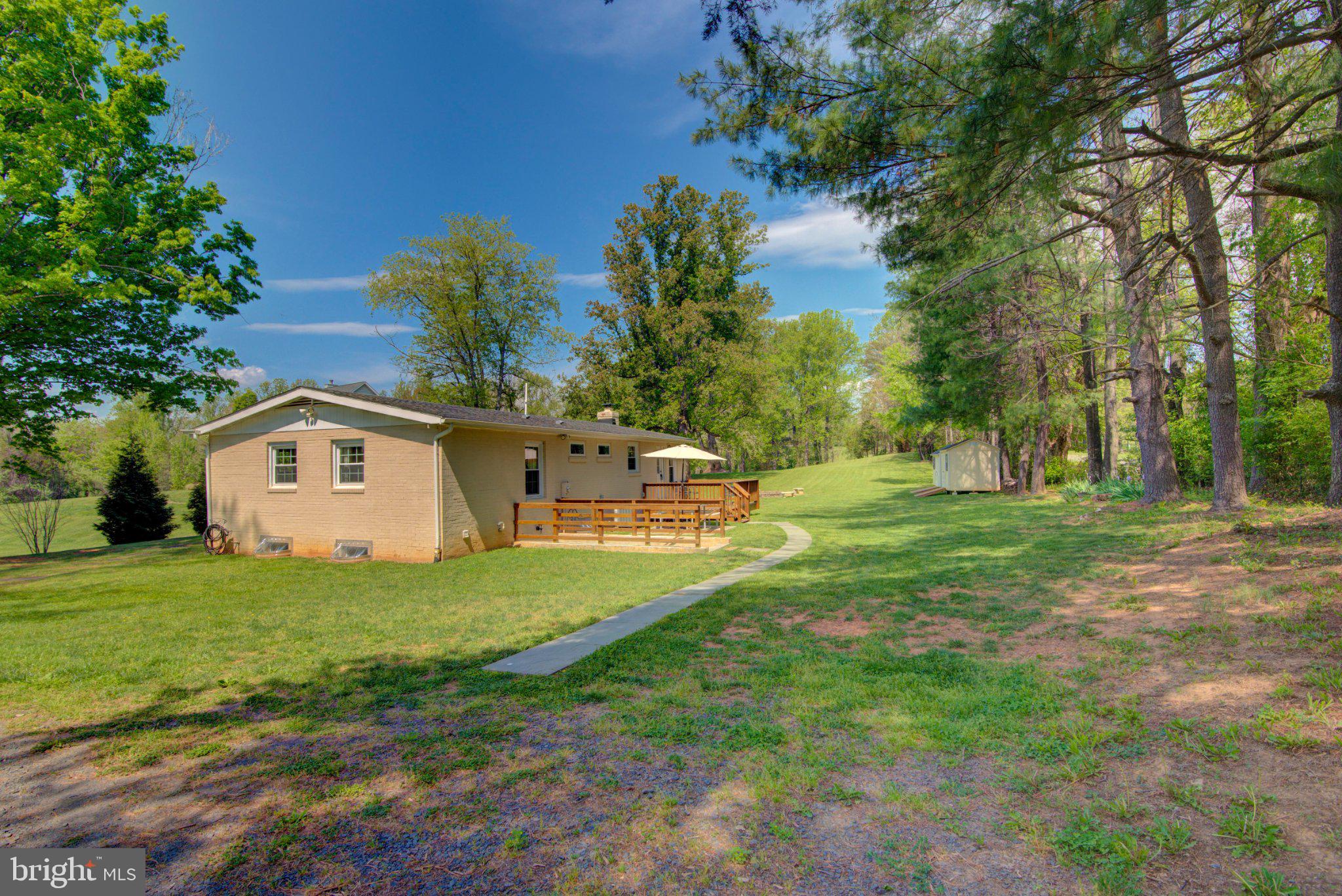 9452 PINEY MOUNTAIN ROAD