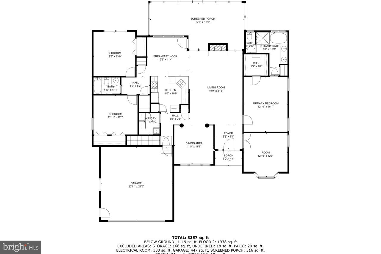 154 Darby Dr