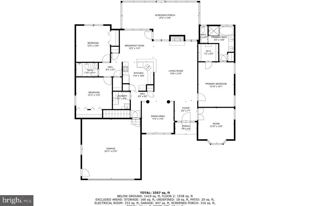 154 Darby Dr