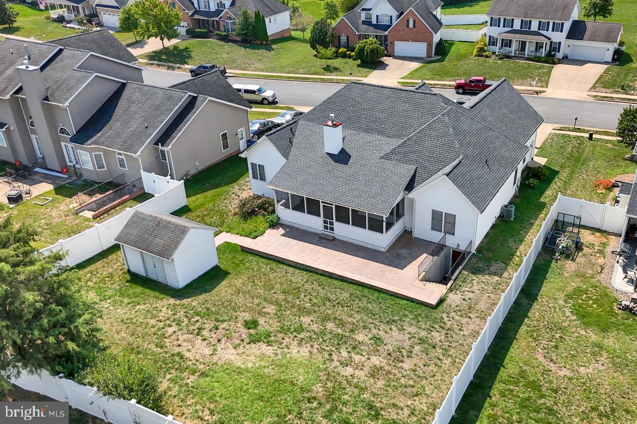 154 Darby Dr