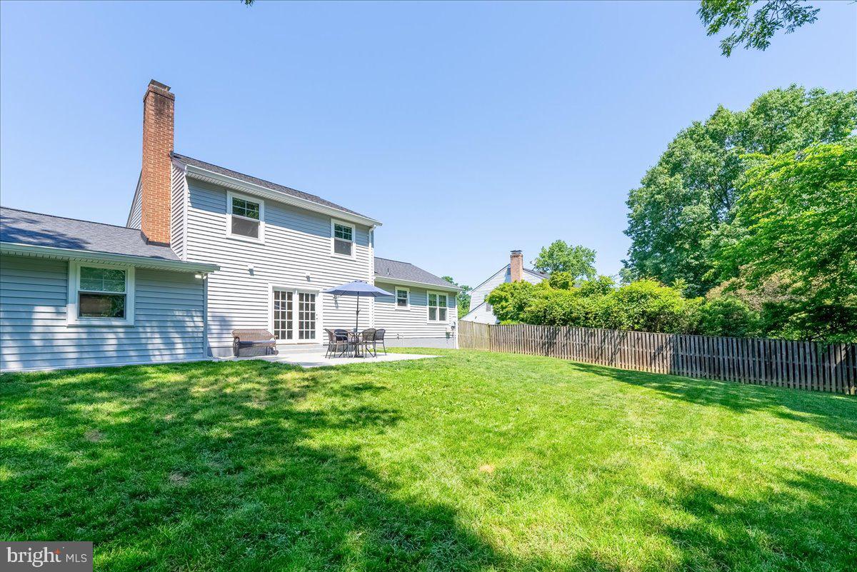 6019 Bitternut Dr