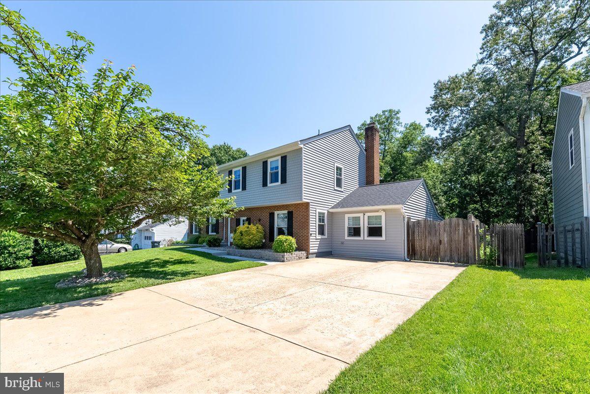 6019 Bitternut Dr