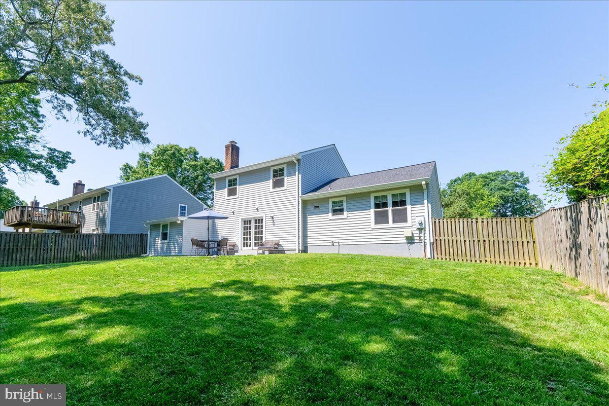 6019 Bitternut Dr