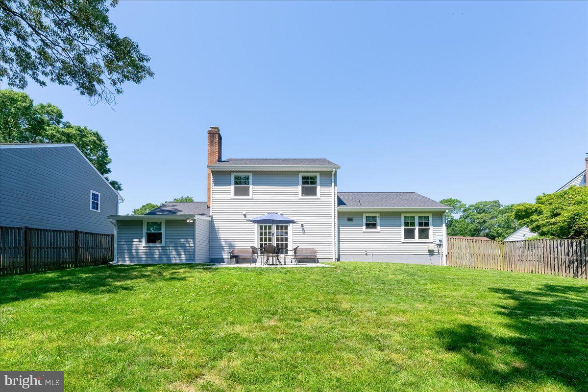 6019 Bitternut Dr