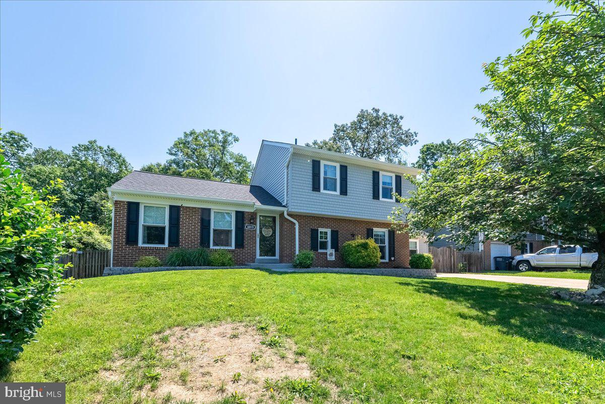 6019 Bitternut Dr