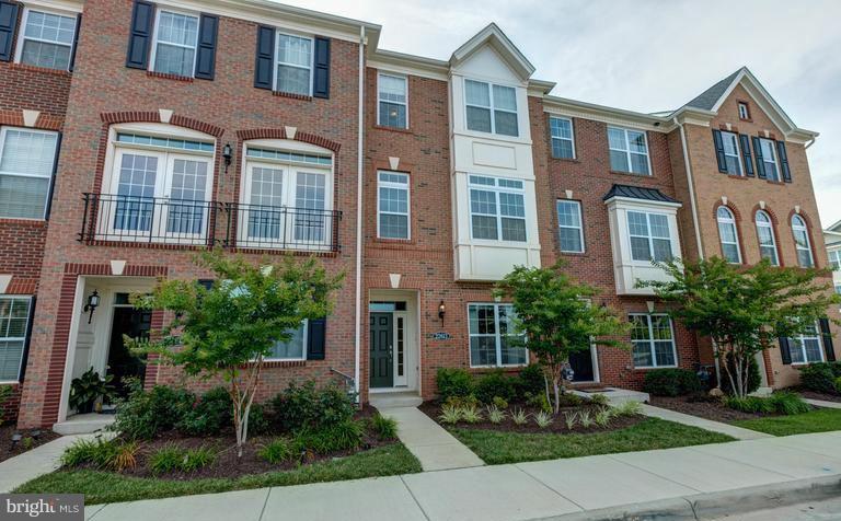 22613 CAMBRIDGEPORT SQ
