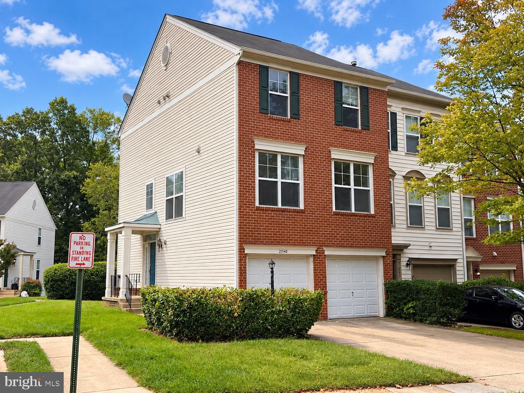 21540 HARVEST GREEN TERRACE