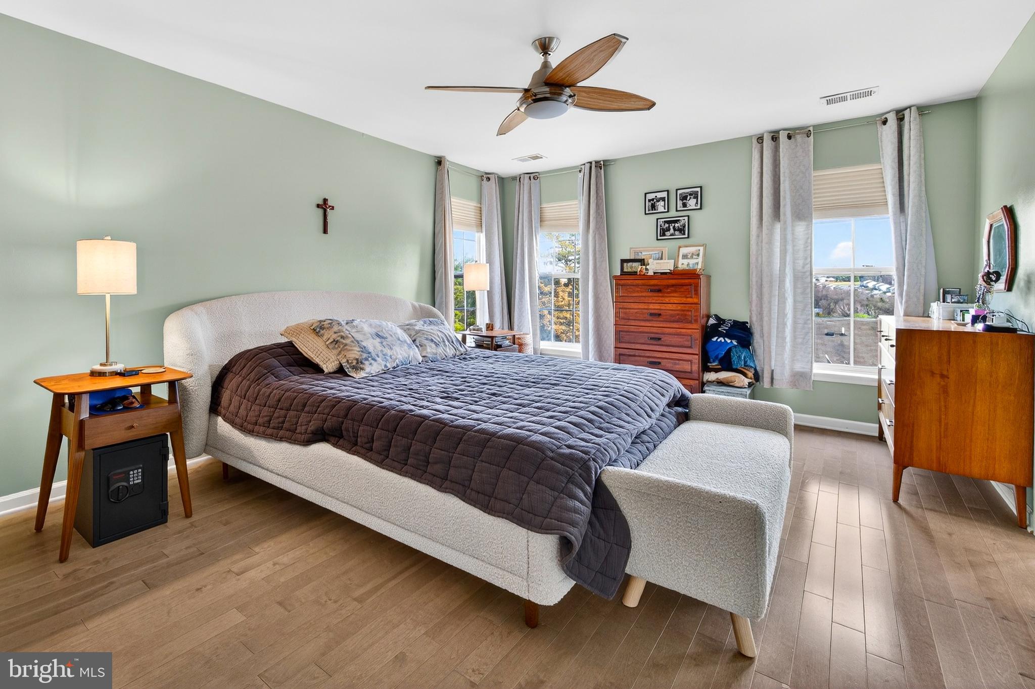 612 FRONTIER FORT LANE