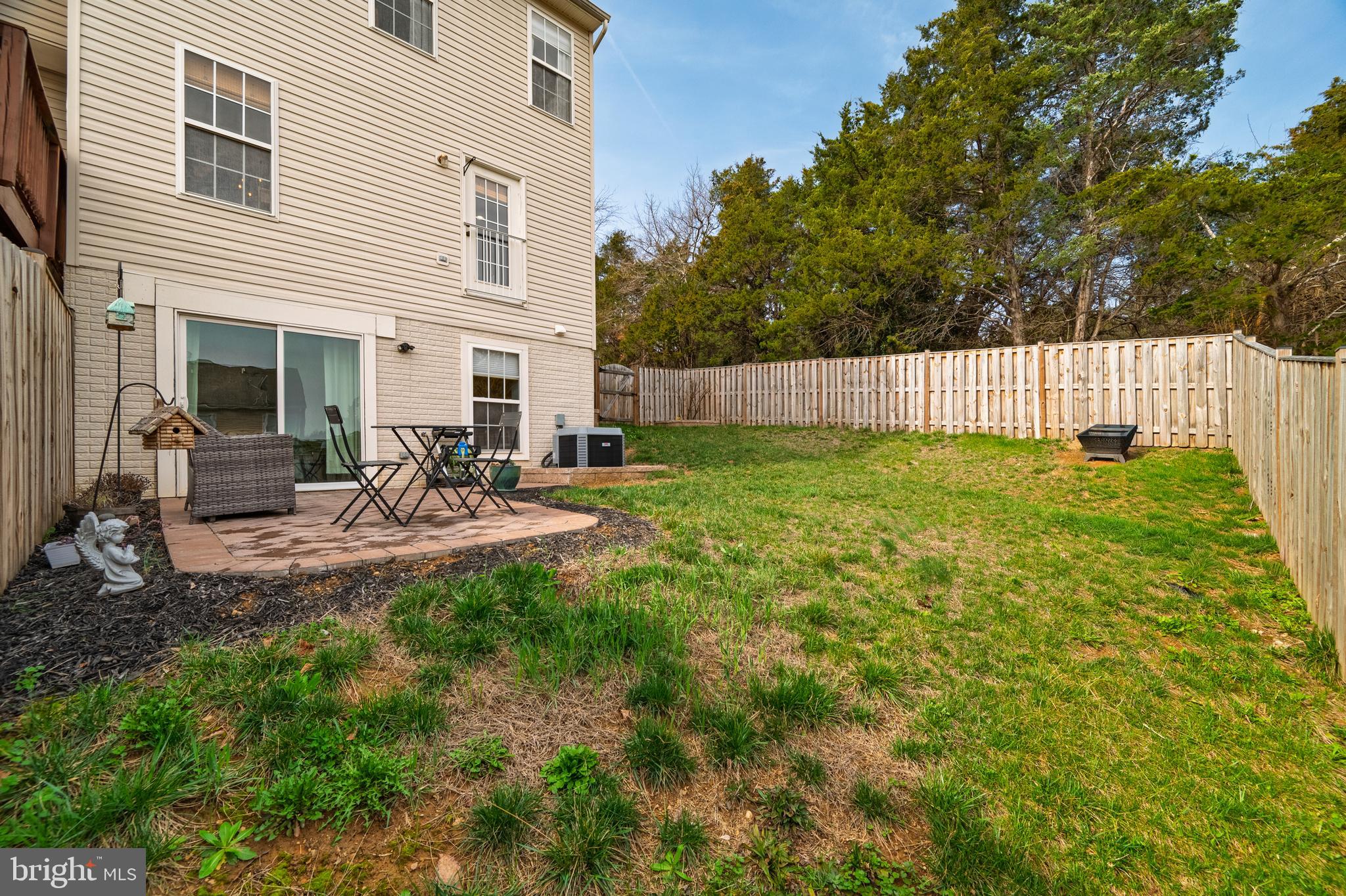 612 FRONTIER FORT LANE