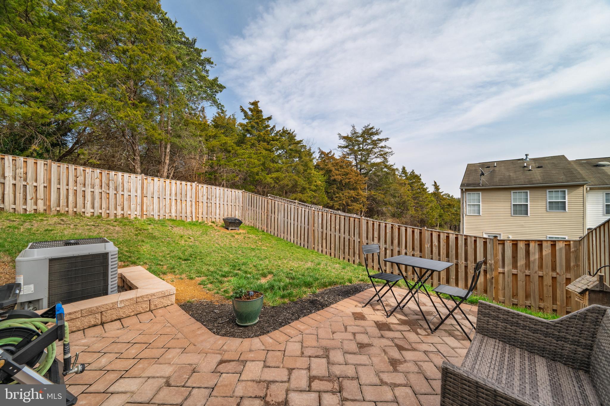 612 FRONTIER FORT LANE