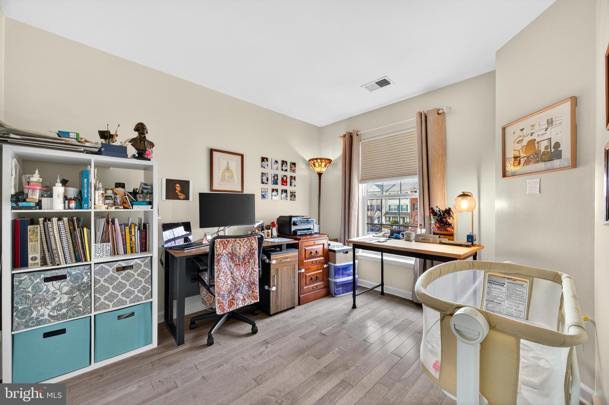 612 FRONTIER FORT LANE