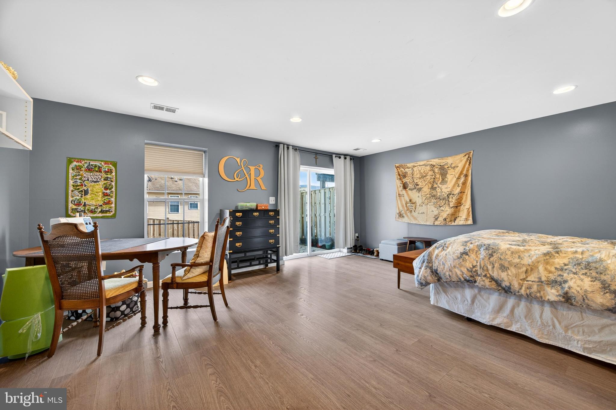 612 FRONTIER FORT LANE