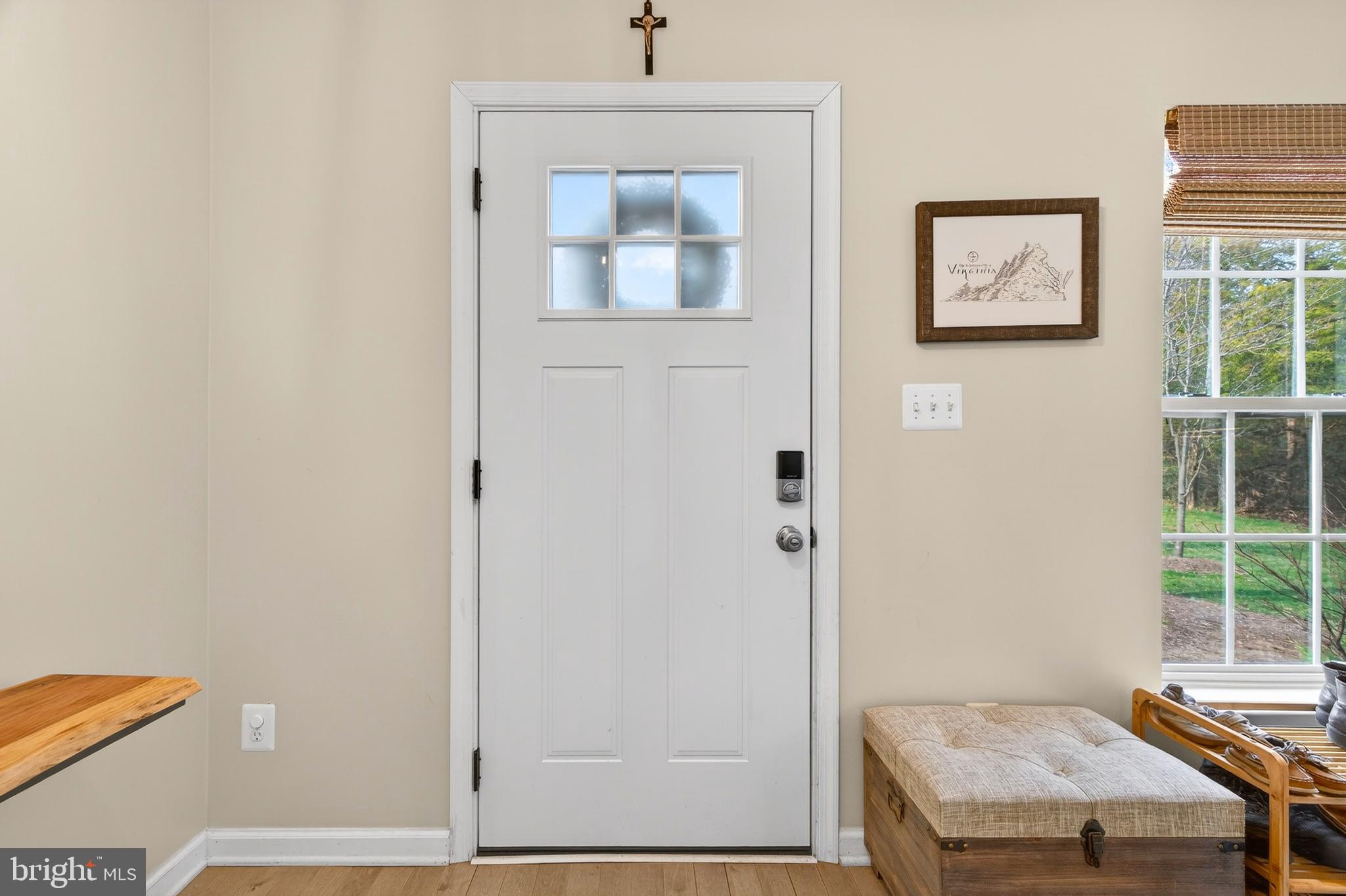 612 FRONTIER FORT LANE