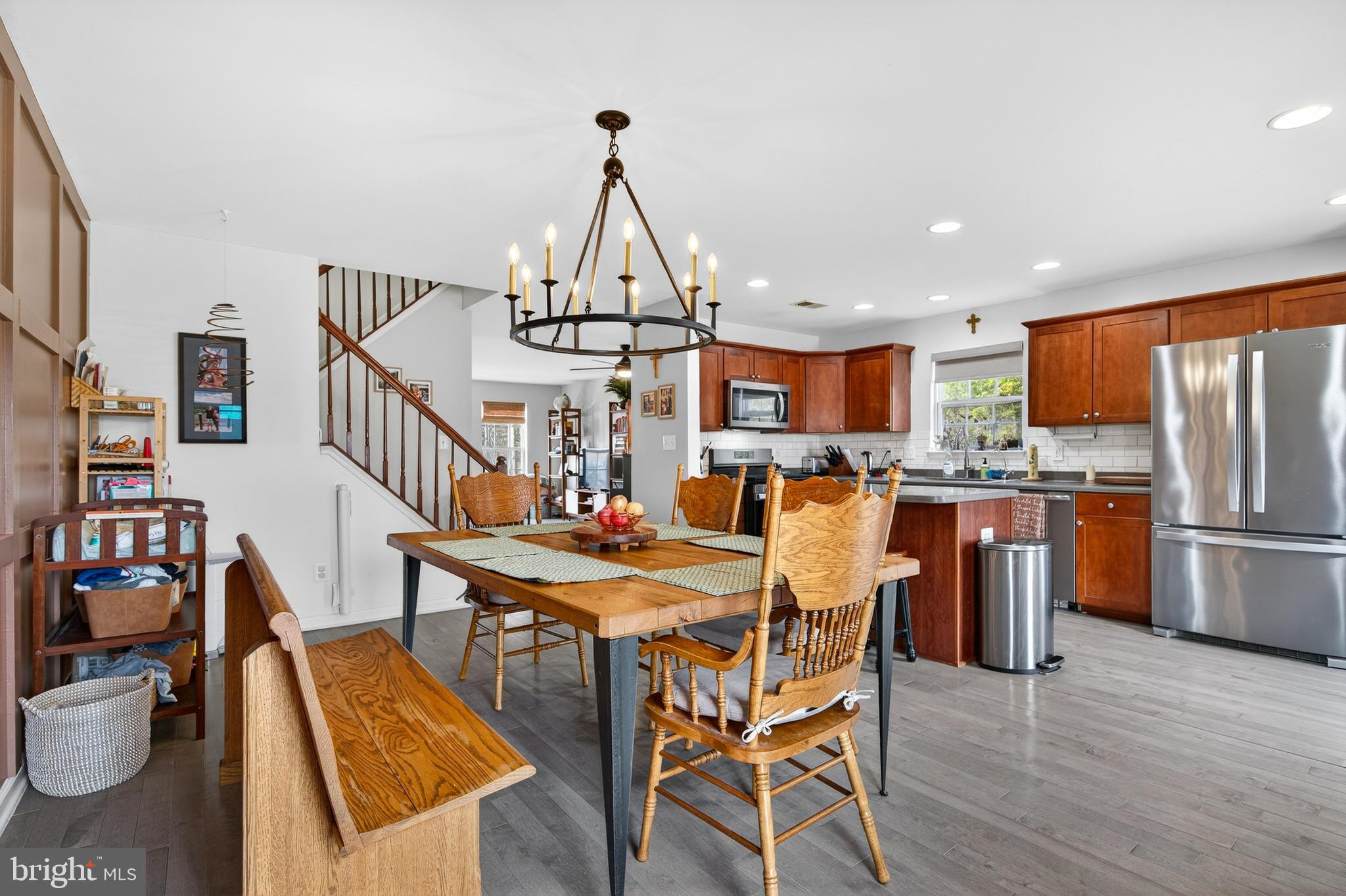 612 FRONTIER FORT LANE