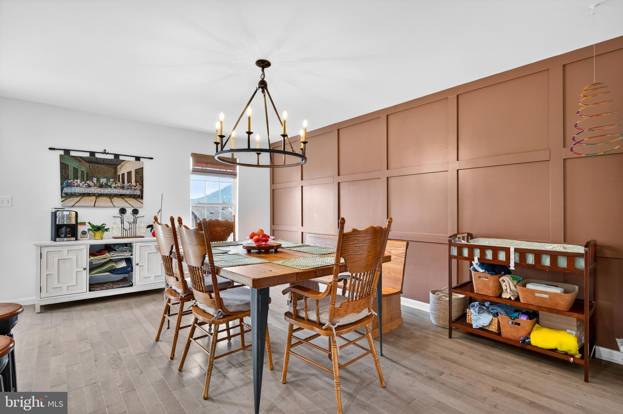 612 FRONTIER FORT LANE