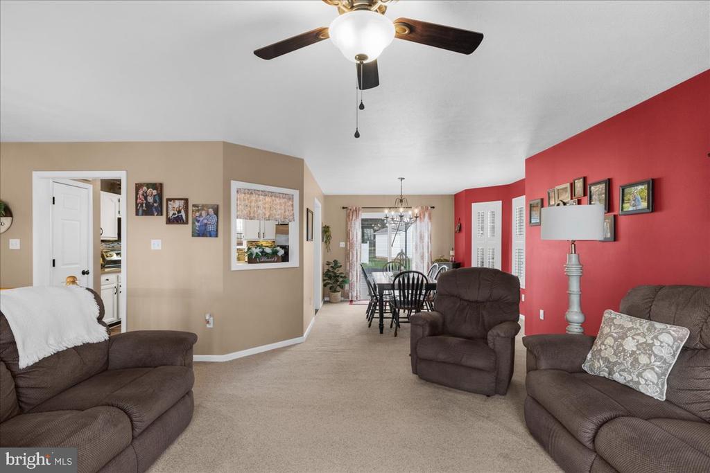 36 ELLEN DRIVE