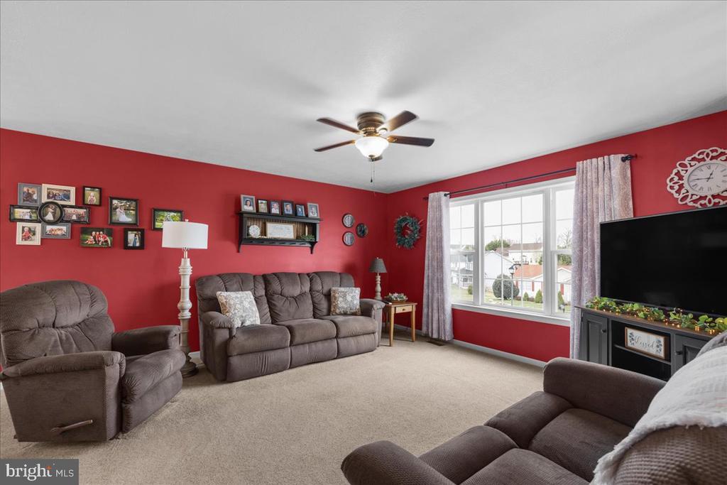 36 ELLEN DRIVE