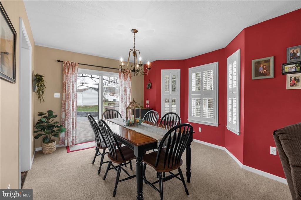 36 ELLEN DRIVE