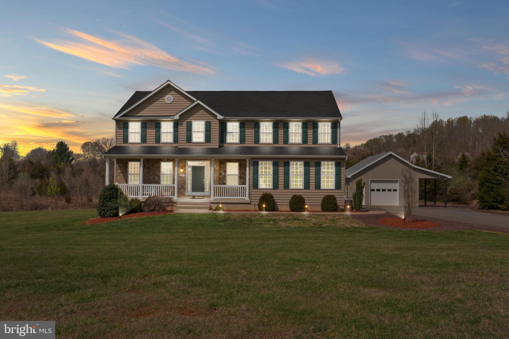 37 Chriswood Ln