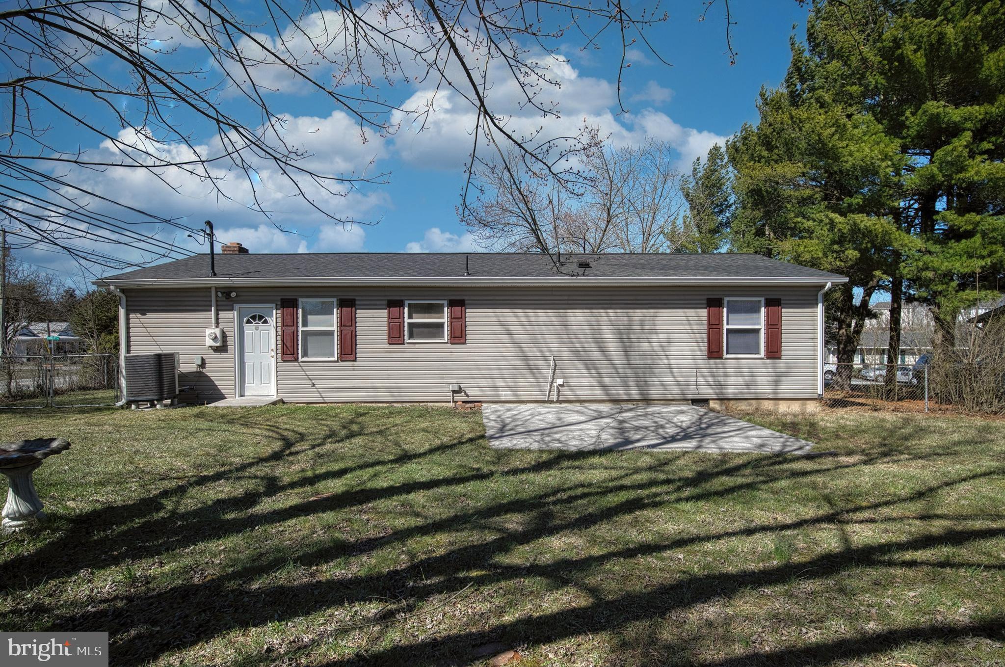 14 Merlin Dr