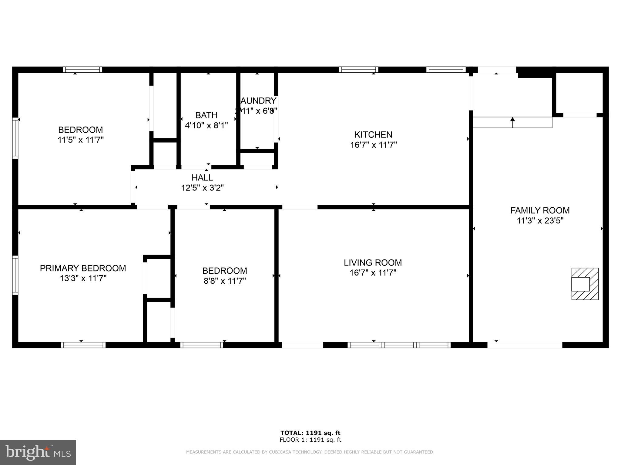 14 Merlin Dr