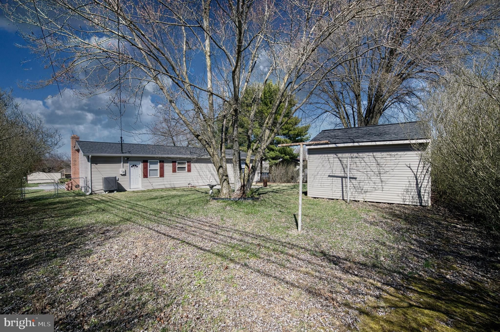 14 Merlin Dr
