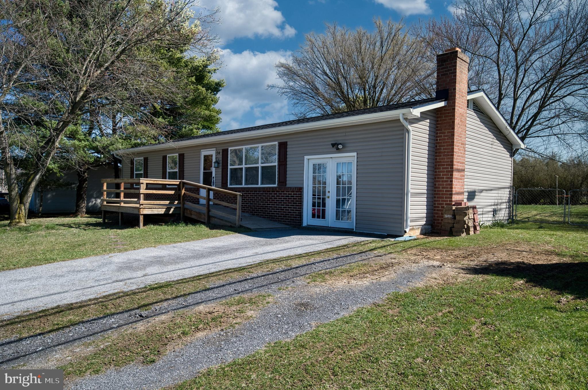 14 Merlin Dr