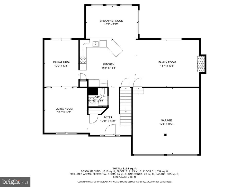 113 Thorton Hall Rd
