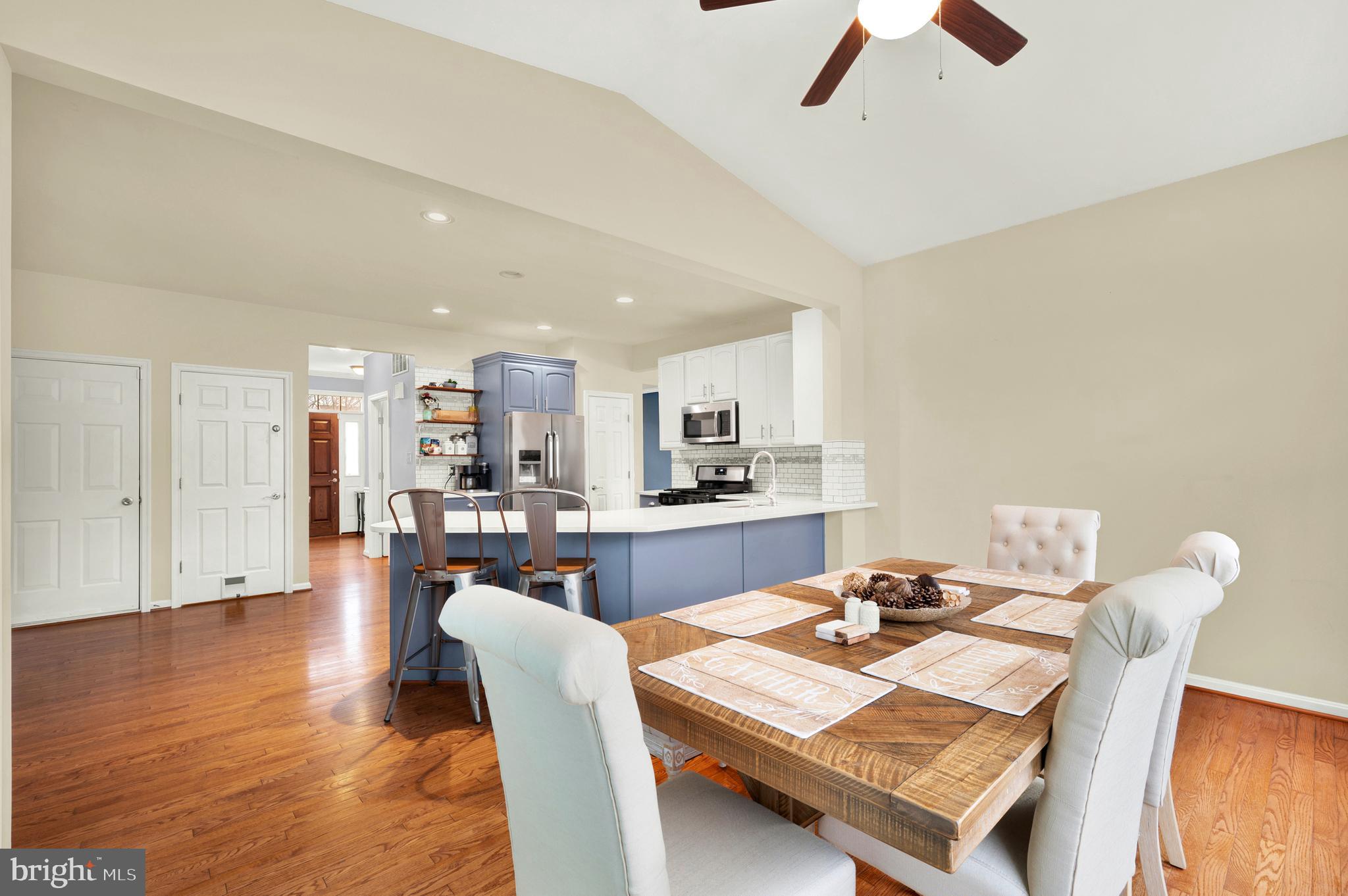 113 Thorton Hall Rd