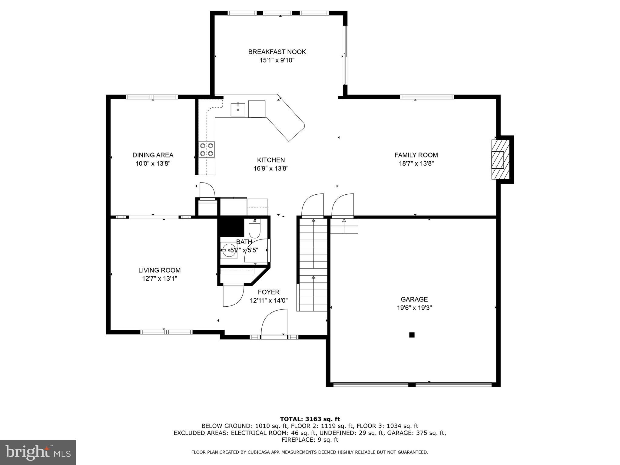 113 Thorton Hall Rd
