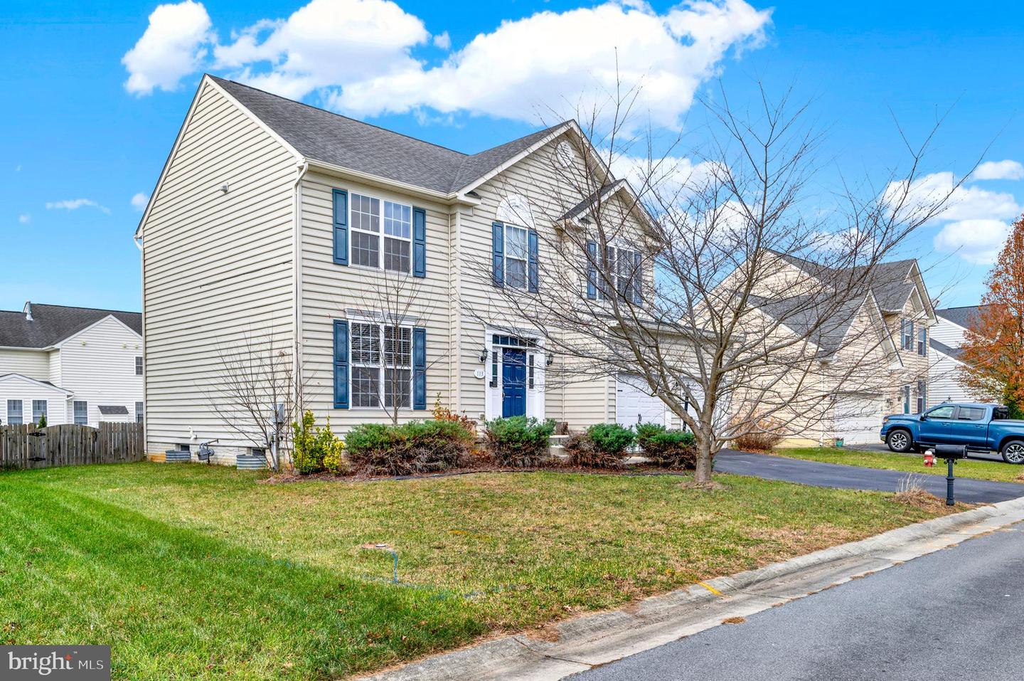 113 Thorton Hall Rd