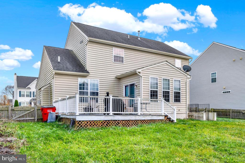 113 Thorton Hall Rd
