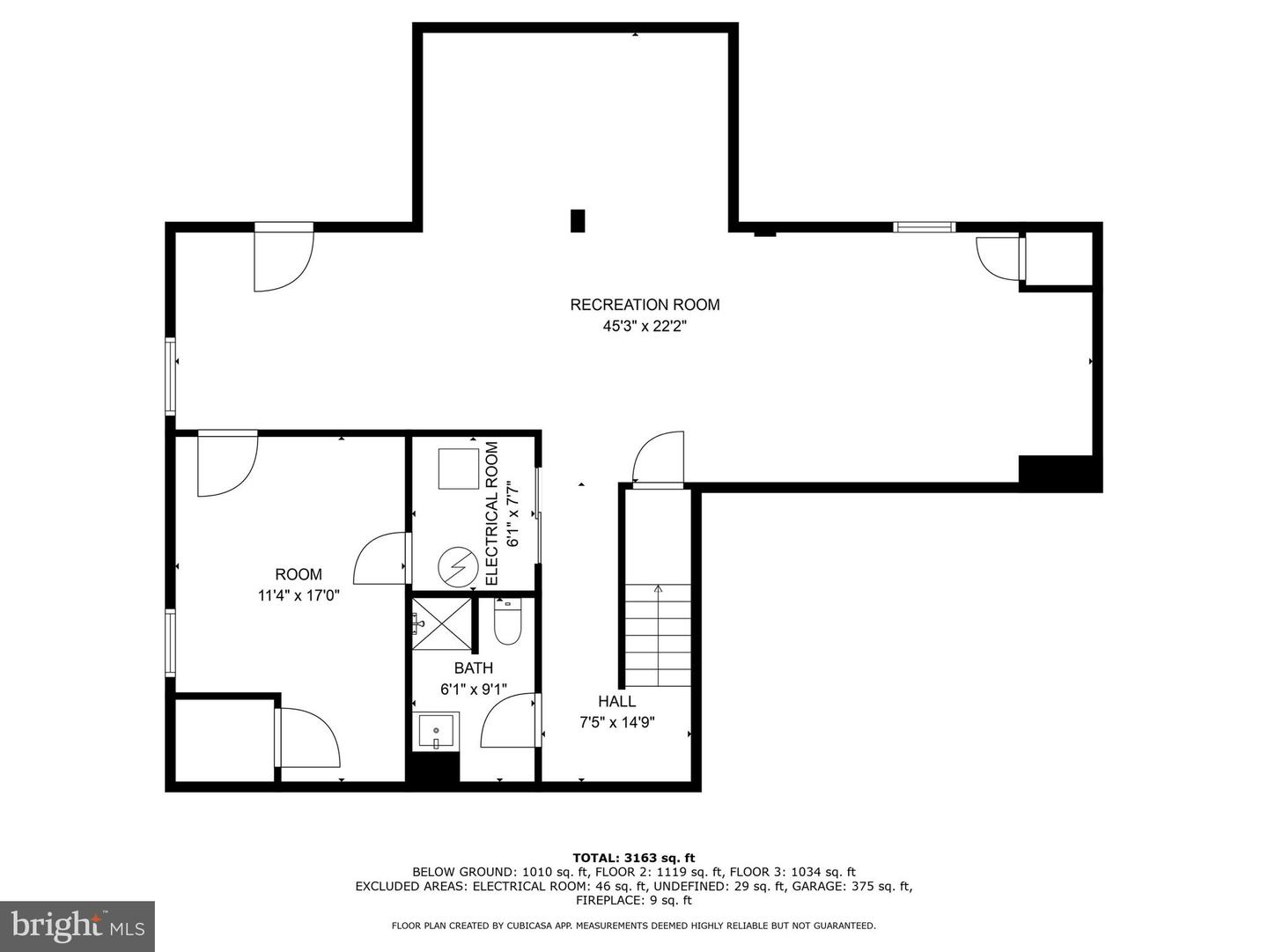 113 Thorton Hall Rd