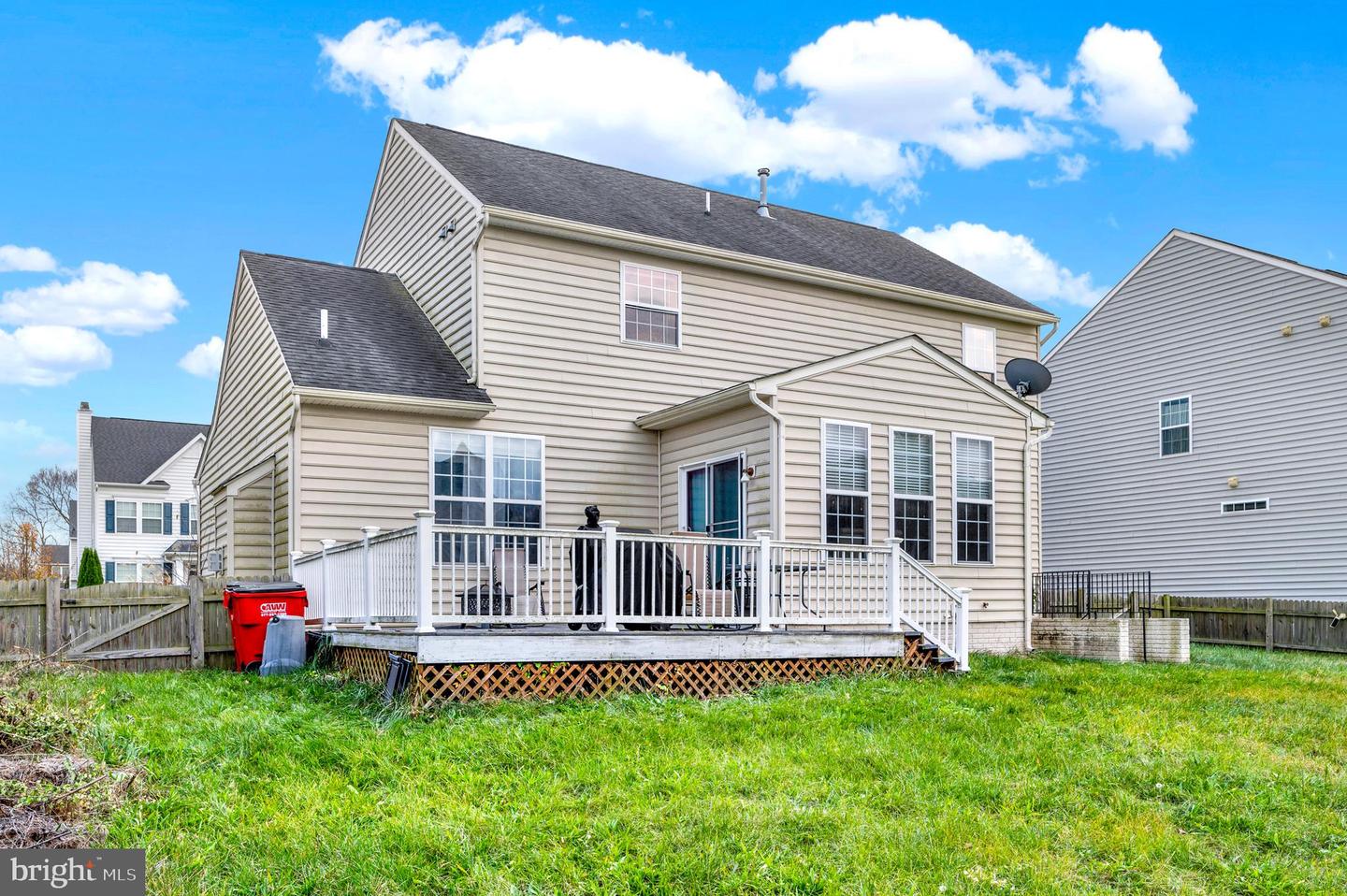 113 Thorton Hall Rd