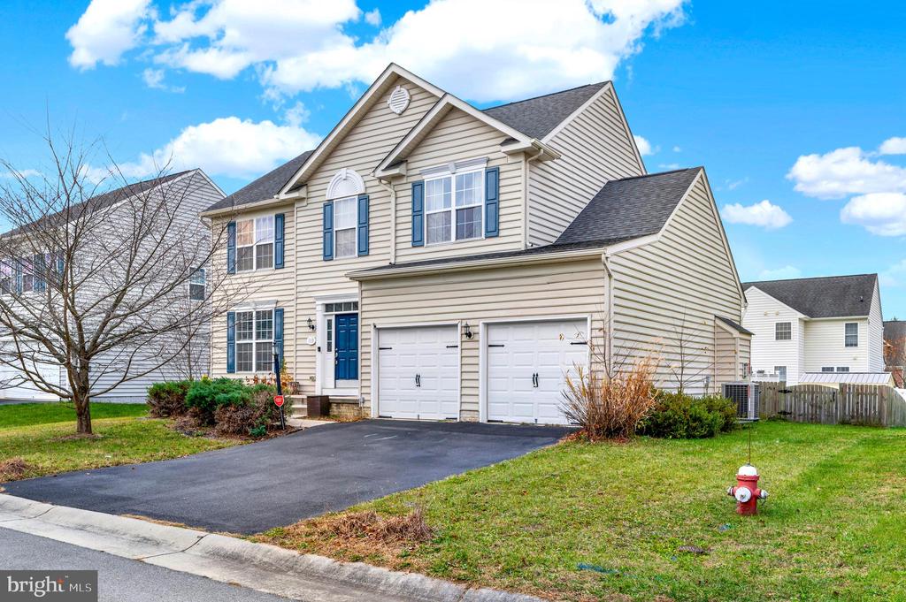 113 Thorton Hall Rd