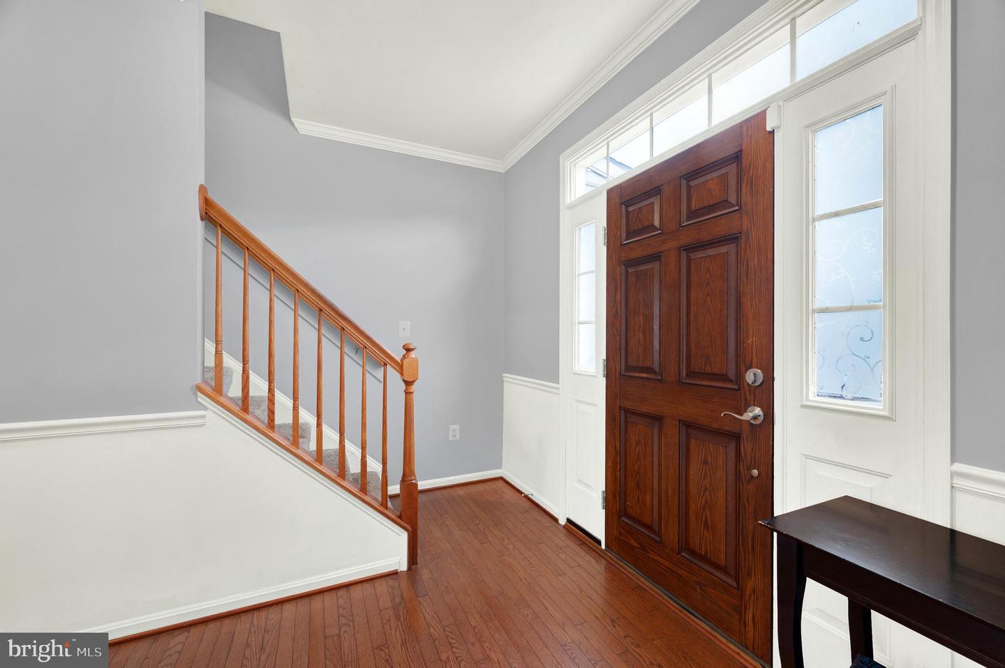 113 Thorton Hall Rd
