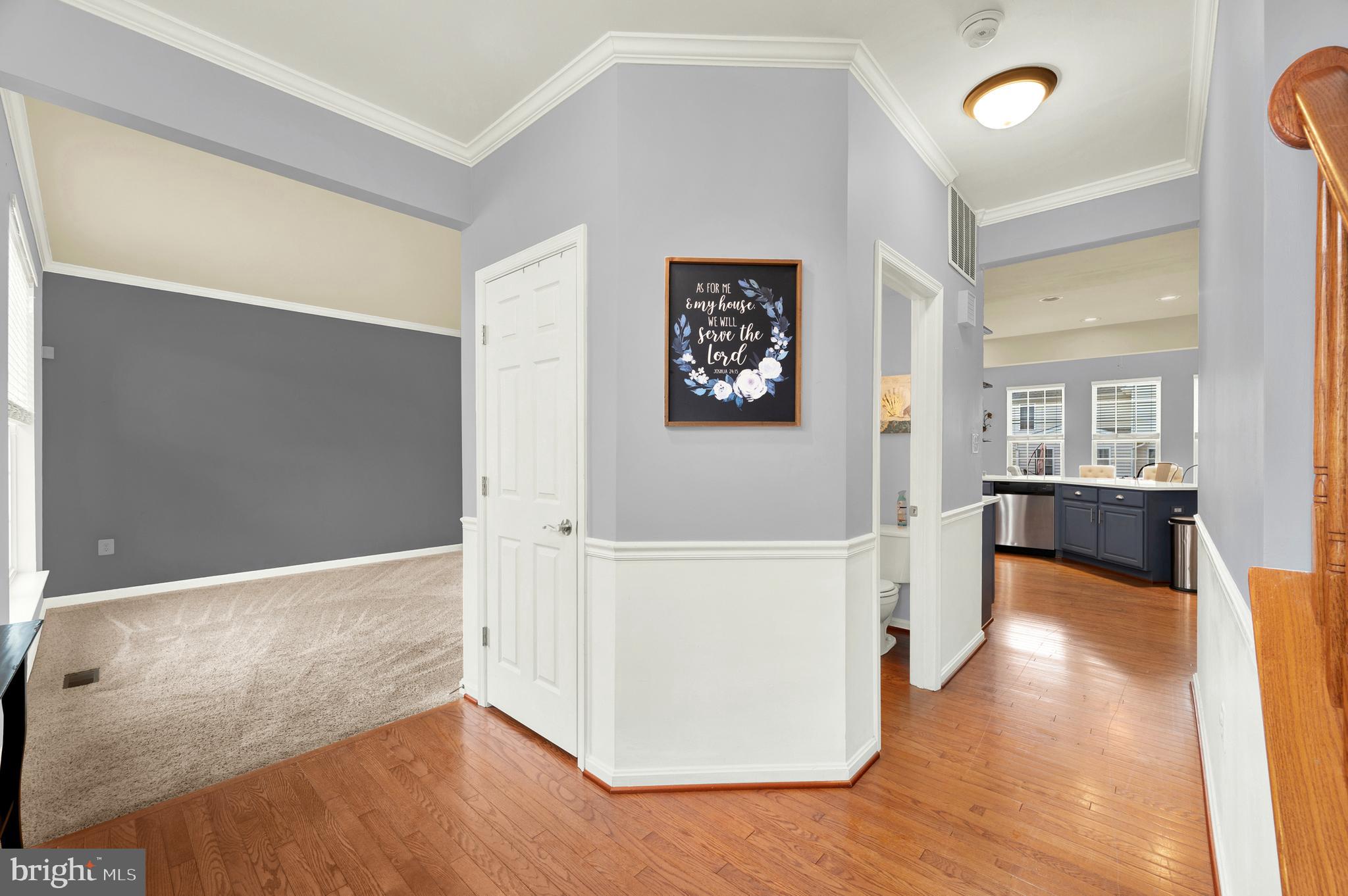 113 Thorton Hall Rd