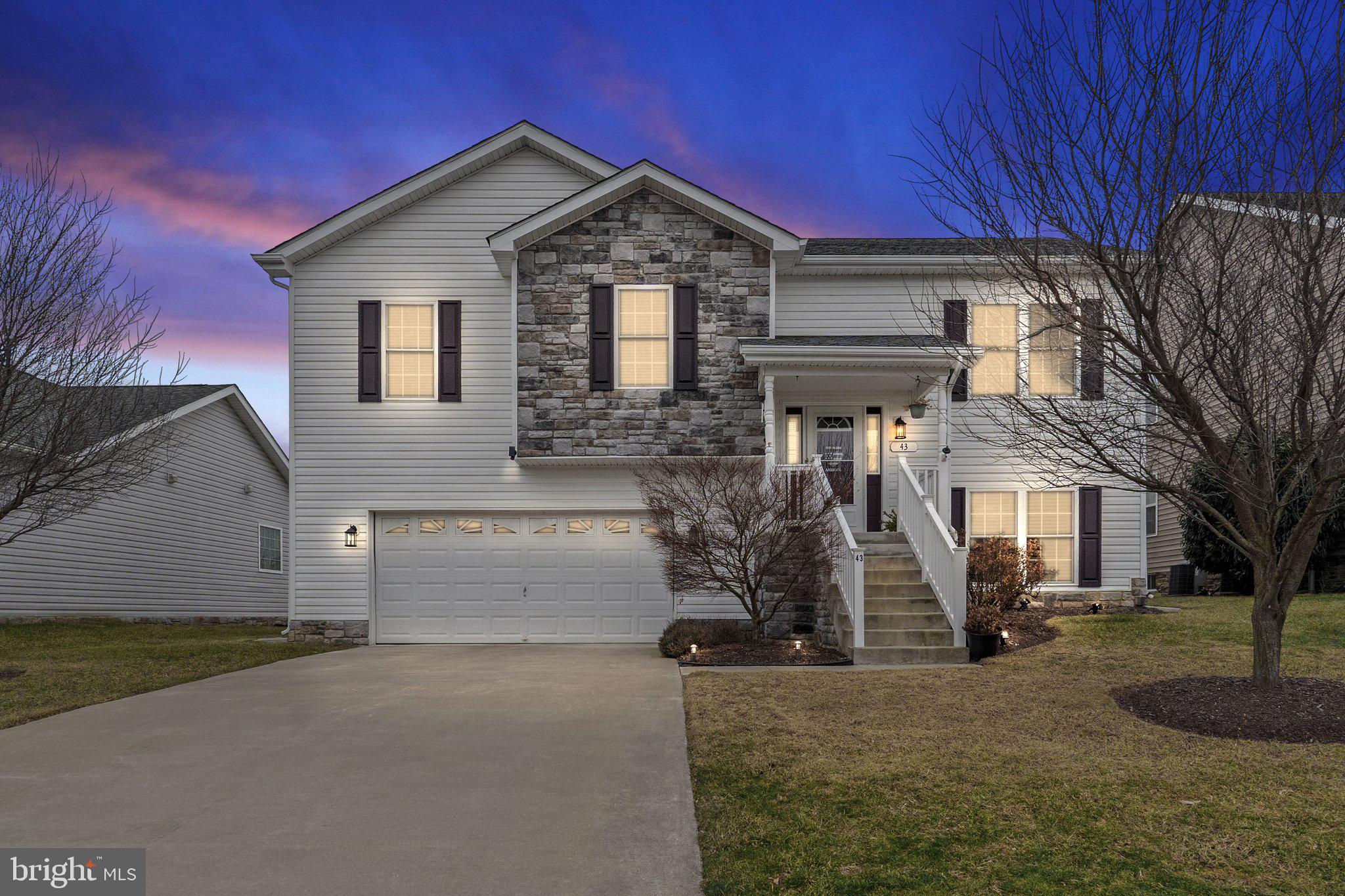 43 Brant Ln